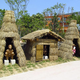 Illustration for article titled Korea Gets a Theme Park Dedicated to Toilets and the Crap that Goes in Them